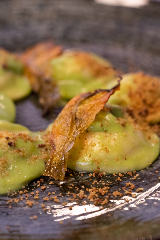 CreO di Cecilia Olivi - Ravioli
