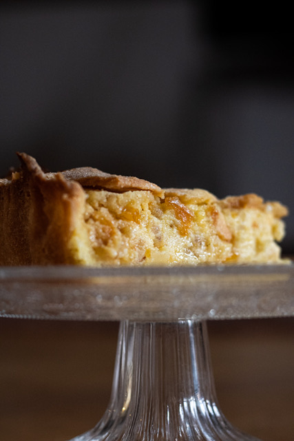 CreO di Cecilia Olivi - Torta di mele
