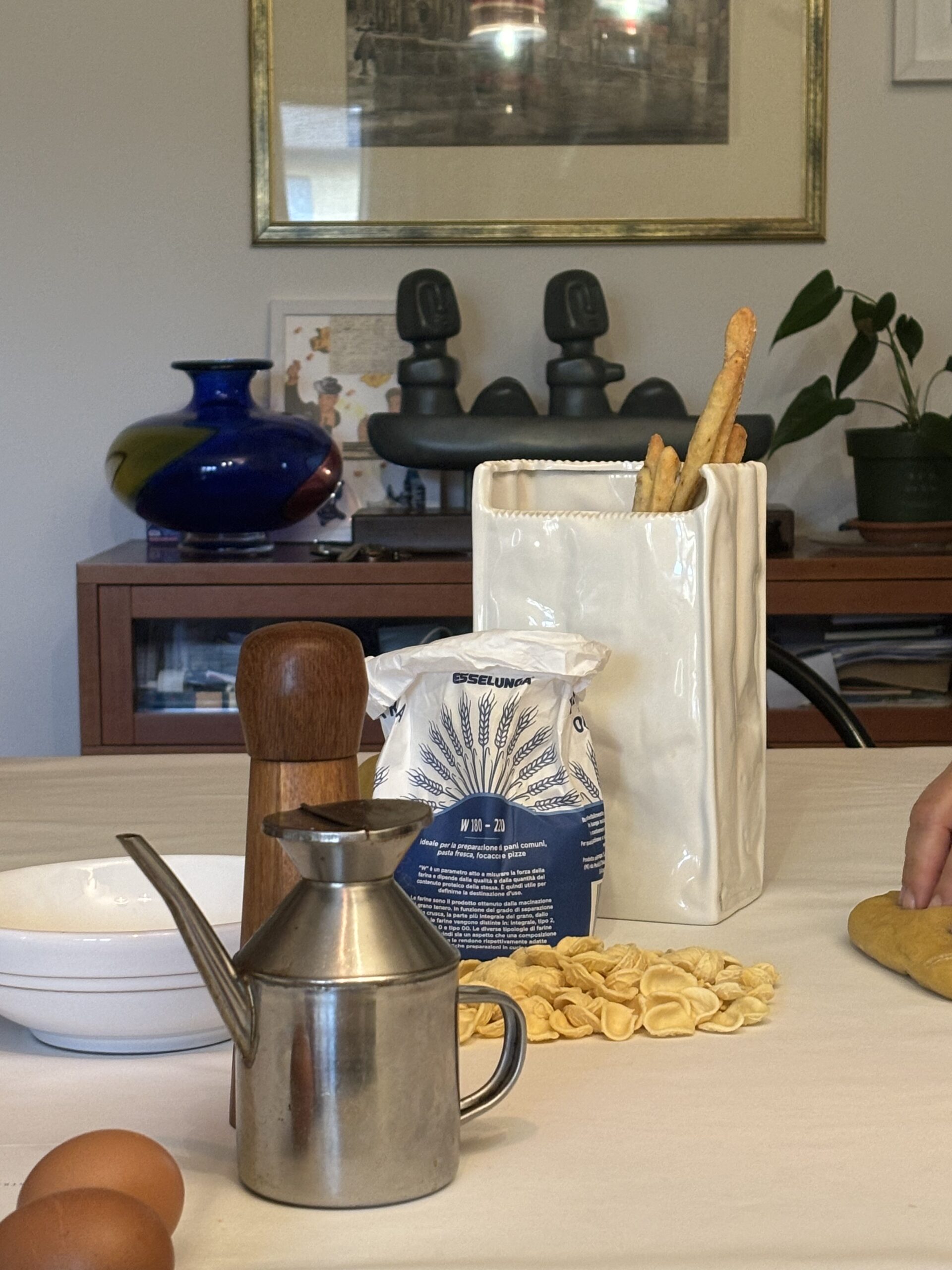 CreO di Cecilia Olivi - Cooking Class